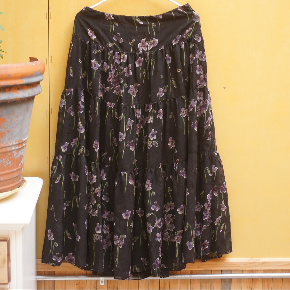 Ralph Lauren Skirt